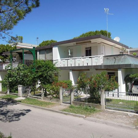 Condominio Villa Verde Μπιμπιόνε Εξωτερικό φωτογραφία