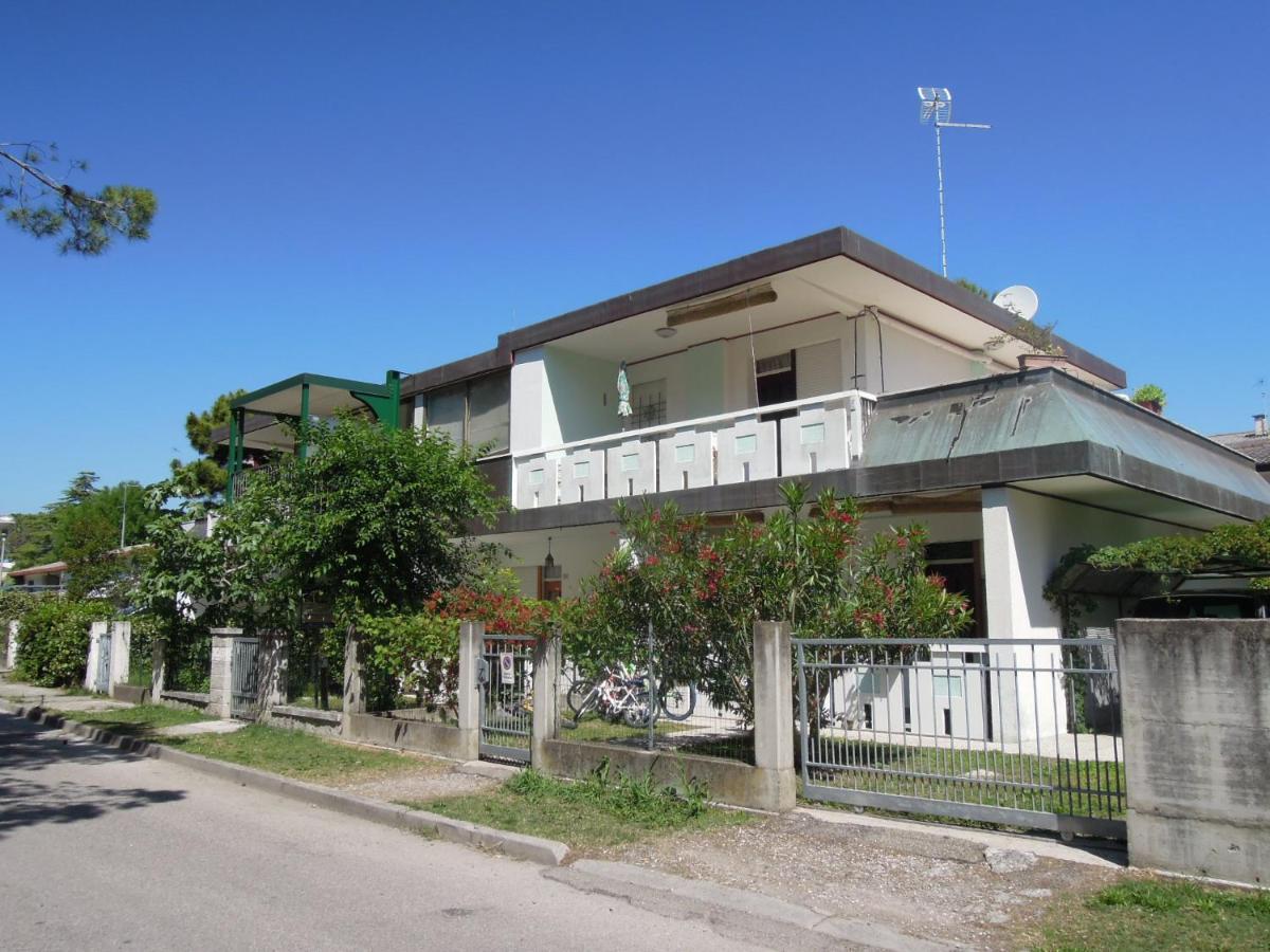 Condominio Villa Verde Μπιμπιόνε Εξωτερικό φωτογραφία